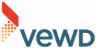 Vewd Software ASのロゴ