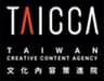 TAICCAのロゴ