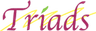 株式会社トライアドのロゴ