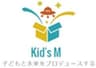 一般社団法人キッズMのロゴ