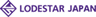 株式会社LODESTAR JAPANのロゴ