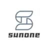 株式会社SUNONEのロゴ