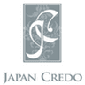 日本クレド株式会社のロゴ
