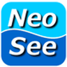 NeoSeeのロゴ