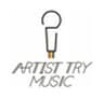 ARTIST TRY MUSICのロゴ