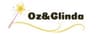 Oz&Glinda東京杉並セルフメンテナンスステーションのロゴ