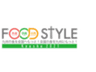 FOOD STYLE Kyushu 実行委員会のロゴ