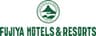 富士屋ホテル株式会社のロゴ