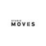 STUDIO MOVESのロゴ