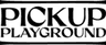一般社団法人ピックアッププレイグラウンドのロゴ
