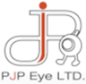 PJP Eye 株式会社のロゴ