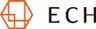 ECH株式会社のロゴ