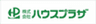 株式会社ハウスプラザのロゴ