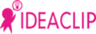 アイディアクリップ株式会社のロゴ