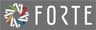 株式会社フォルテのロゴ
