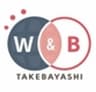 株式会社竹林WBのロゴ