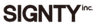 株式会社SIGNTY(サインティ)のロゴ