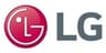 LGエレクトロニクス・ジャパン株式会社のロゴ