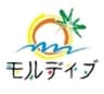 モルディブ政府観光局(Visit Maldives)のロゴ