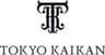 株式会社東京會舘のロゴ