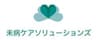 未病ケアソリューションズ株式会社のロゴ