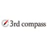 株式会社3rdcompassのロゴ