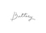 Buttery(バタリー)のロゴ