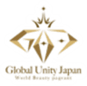 グローバルユニティJAPAN実行委員会のロゴ