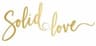 Solid Loveのロゴ