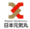 一般社団法人 日本元気丸、全国もし龍学生部会連合会のロゴ