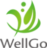 株式会社WellGoのロゴ