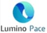Lumino Paceのロゴ