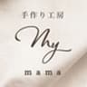 株式会社 MY mamaのロゴ