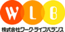 株式会社ワーク・ライフバランスのロゴ