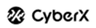 株式会社CyberXのロゴ