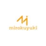 mirokuyukiのロゴ