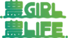 農GIRL×農LIFE運営事務局のロゴ