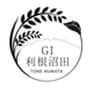 GI利根沼田協議会のロゴ