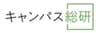 株式会社キャンパス総研のロゴ