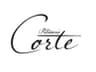 Patisserie Corteのロゴ