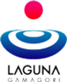 蒲郡海洋開発株式会社のロゴ