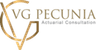 VG Pecunia Limitedのロゴ