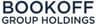 ブックオフグループホールディングス株式会社のロゴ