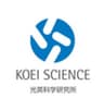 株式会社光英科学研究所のロゴ