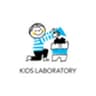 キッズ・ラボラトリー株式会社のロゴ