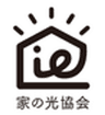 家の光協会のロゴ