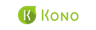 Kono Digital Inc.(Kono Japan株式会社)のロゴ