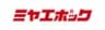 株式会社ミヤマエのロゴ
