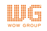 株式会社WOW GROUPのロゴ