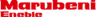 丸紅エネブル株式会社のロゴ